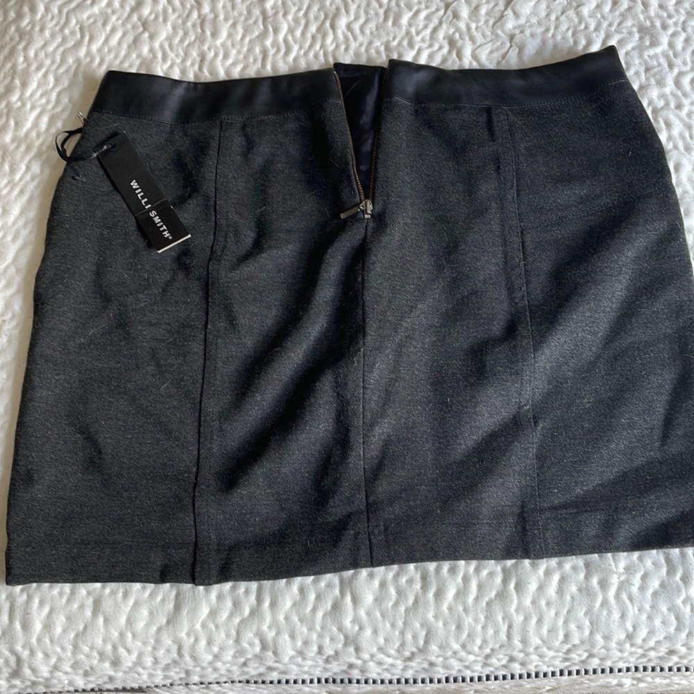 Willi Smith skirt